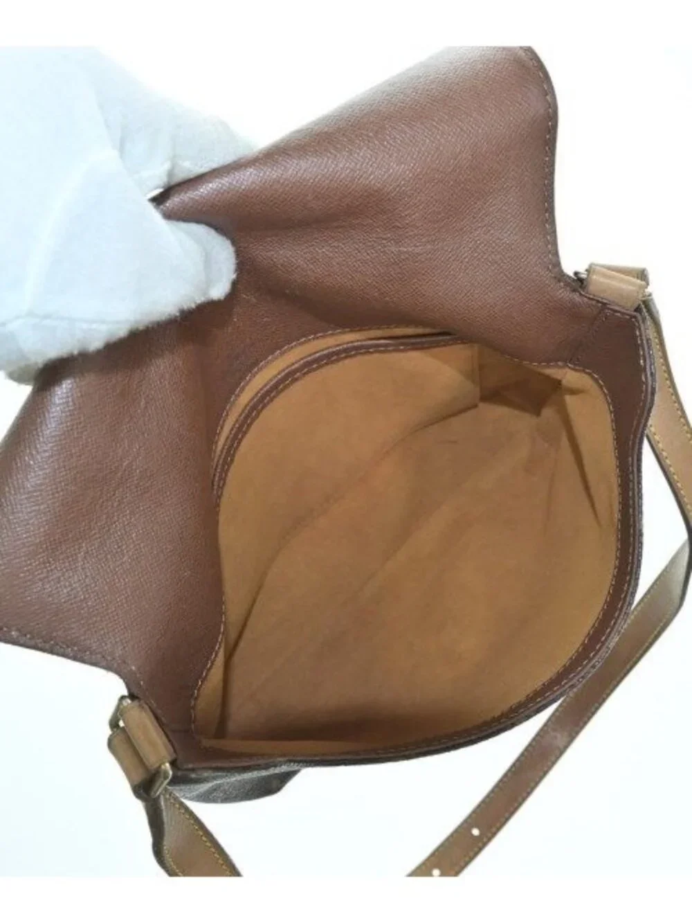 Louis Vuitton Shoulder
